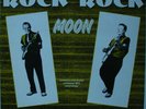 Various - Rock Moon Rock LP Comp Vinyl Schallplatte 203272