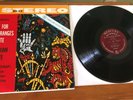 Prokofiev Love for Three Oranges Suite Scythian Antal Dorati ORIGINAL NM Lp