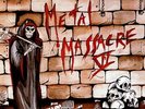 LP Possessed, Nasty Savage, a.o. Metal Massacre VI NEAR MINT Steamhammer