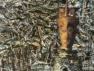 Siouxsie And The Banshees Juju NEAR MINT Polydor Vinyl LP