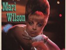 Mari Wilson With The Wilsations Showpeople SIGNED BY BRIAN GRIFFIN Vinyl LP