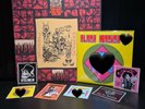 Black Magick SS Spectral Ecstasy LP & Owls Of Winter 7