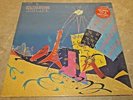 ROLLING STONES STILL LIFE LP US NEW SEALED VINYL w/HYPE STICKER 1981 CONCERT