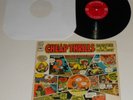 BIG BROTHER & THE HOLDING COMPANY CHEAP THRILLS LP Record Janis Joplin TESTED