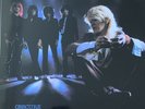 Japan Obscure Alternatives Very Limited Edition 2010.  Double LP Red Vinyl