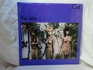 The Slits:  Cut  UK   1979  A1U/B1U  STUNNING NEAR MINT  LP