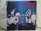 Ramones:  It's Alive  UK   1979  A1/B1/C1/D1  STUNNING NEAR MINT  LP