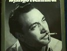 Django Reinhardt - Exclusiv 2xLP Comp RE Vinyl Schallplatte 203303