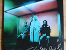 Wolf Alice Blue Weekend Signed Gatefold Vinyl LP & Cassette Dirty Hit DH01060