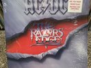 AC/DC The Razors Edge 1st Press Still In Shrink With Hype Sticker 91413-1