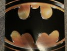 Prince - Batman Motion Picture Soundtrack 1-25936 Vinyl LP 1989 Batdance Record
