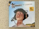 Grandaddy - Under the Western Freeway VMP #1949/2000 blue/grey LP SEALED