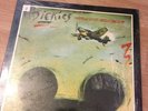 The Dickies - Stukas Over Disneyland LP 1983