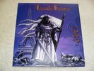 Nouvelle Croisade - 1989 LIMITED 40 PURPLE oi evil skins REGISTERED SHIPPING