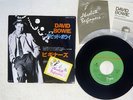 DAVID BOWIE ABSOLUTE BEGINNERS VIRGIN 07VA-1031 Japan VINYL 7