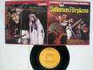 JEFFERSON AIRPLANE SOMEBODY TO LOVE RCA SRA-69 Japan VINYL 7