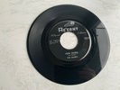 Rare Teen Rocker '45 Ted Embry 