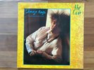 The Cure Vinyl Strange Days LP (Selection of Rare and Unreleased Tracks) 1991