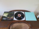 Fleetwood Mac - Tango In The Night LP - Nr Mint Archive FIRST Europe Press Vinyl