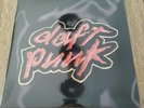 VINYL DAFT PUNK HOMEWORK 2XLP