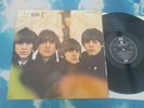 The Beatles ‎– Beatles For Sale : Parlophone ‎– PCS 3062 UK Vinyl LP  -6 /-6@
