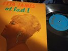 ETTA JAMES 