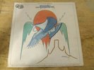 EAGLES ON THE BORDER LP QUADRADISC QUADRAPHONIC  4 chanel EQ 1004 VG+/VG