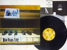 BEN FOLDS FIVE BEN FOLDS FIVE CAROLINE 724384162917 VINYL LP