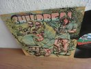 1971 AWESOME HARD HEAVY YESTERDAYS CHILDREN MINT PSYCH BLASTER