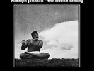 Rudolph Johnson - The Second Coming [New Vinyl LP] Rmst