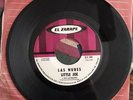 Little Joe And The Latinaires Spanish  vinyl  El Zarape Label E.Z-184 45rpm Vg