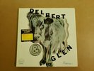 Delbert & Glen US Promo LP 1972 Used-EX/EX