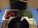 PINK FLOYD DARK SIDE OF THE MOON ORIG '73 US PRESS w/POSTERS & STICKERS VG+/NM
