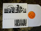 (RARE) 1975 HARD ROCK 
