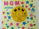 THE ALAN BOWN,STORY BOOK / LITTLE LESLEY,1968 MGM UK 1ST PRESS PSYCHE,EXCELLENT+