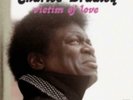 CHARLES BRADLEY: VICTIM OF LOVE [LP vinyl]