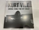 Kurt Vile - Smoke Ring For My Halo Vinyl Me, Please Exclusive Pressing
