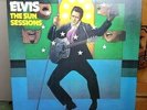 Elvis Presley The Sun Sessions Original Vinyl Record Album LP APM1-1675 221brcs1