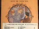 Duncan Browne, “Give Me Take You” USA Pressing, Radio Station Copy