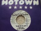 Diana Ross - In And Out Of Love - Motown 1116 - 1967 USA DEMO / PROMO 45