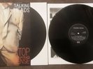TALKING HEADS STOP MAKING SENSE - RARE ORIGINAL UK 12