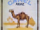 Camel Mirage Nova Vinyl LP