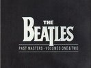The Beatles Past Masters Volumes One & Two NEAR MINT Parlophone 2xVinyl LP