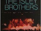 The Isley Brothers Go For Your Guns NEAR MINT T-Neck Vinyl LP