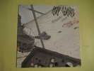 At War Retaliatory Strike Record LP NRR 41