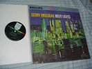 Gerry Mulligan LP PHILIPS 600-108 STEREO  Night Lights US original vinyl