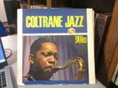 John Coltrane- Coltrane Jazz ..Record Atlantic 1354