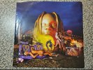 Travis scott Limited Edition Night Astroworld Vinyl Rare