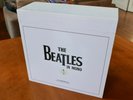 THE BEATLES IN MONO, VINYL BOX, NEAR MINT, 14 LP + HARDCOVER BUCH