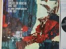 SXL 6212 BARTOK CONCERTO FOR ORCHESTRA SOLTI / LONDON SYMPHONY ED1 NM